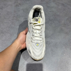 NEW BALANCE 725 ‘SILVER / GREY’ ML725AR SIZE 43 GIÀY 2HAND CHÍNH HÃNG PVN20370