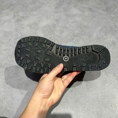 GIÀY NEW BALANCE 574 CLASSIC ‘CORE PACK NAVY’ ML574EVN SIZE 44 GIÀY 2HAND CHÍNH HÃNG PVN20315