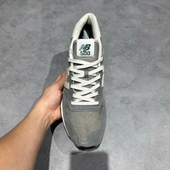 NEW BALANCE GM500 'GREY SUEDE' SIZE 46.5 GIÀY 2HAND CHÍNH HÃNG PVN20282