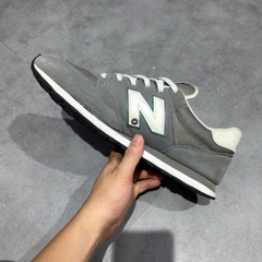 NEW BALANCE GM500 'GREY SUEDE' SIZE 46.5 GIÀY 2HAND CHÍNH HÃNG PVN20282