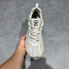 NEW BALANCE 878 “LIGHT GREY” CM878MA1 SIZE 44 GIÀY 2HAND CHÍNH HÃNG PVN20324