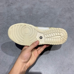 NIKE DUNK HIGH LX CERTIFIED FRESH TEAM GOLD DX3452-700 SIZE 39 GIÀY 2HAND CHÍNH HÃNG PVN20915