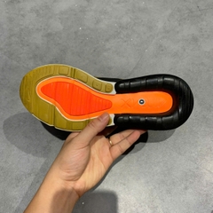 NIKE AIR MAX 270 KJCRD (GS) AR0301 300 SIZE 38.5 GIÀY 2HAND CHÍNH HÃNG PVN20899