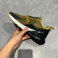 NIKE AIR MAX 270 KJCRD (GS) AR0301 300 SIZE 38.5 GIÀY 2HAND CHÍNH HÃNG PVN20899