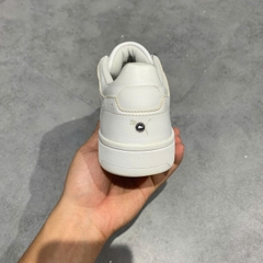 PUMA REBOUND JOY LOW 'WHITE GREY VIOLET' 380747 02 SIZE 38 GIÀY 2HAND CHÍNH HÃNG PVN20906