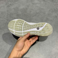 NIKE AIR ZOOM PEGASUS 39 WHITE PURE PLATINUM DH4072-100 SIZE 38 GIÀY 2HAND CHÍNH HÃNG PVN20938