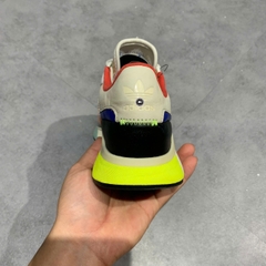 ADIDAS SL ANDRIDGE 'CHALK CORAL' FU7134 SIZE 37 1/3 GIÀY 2HAND CHÍNH HÃNG PVN20918
