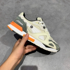 PUMA MIRAGE MOX CREAMY 381014-02 SIZE 39 GIÀY 2HAND CHÍNH HÃNG PVN20901