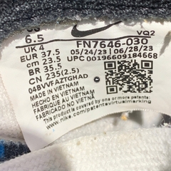 NIKE DUNK LOW SUPERSONIC FN7646-030 SIZE 37.5 GIÀY 2HAND CHÍNH HÃNG PVN20912