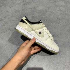 NIKE DUNK LOW SUPERSONIC FN7646-030 SIZE 37.5 GIÀY 2HAND CHÍNH HÃNG PVN20912