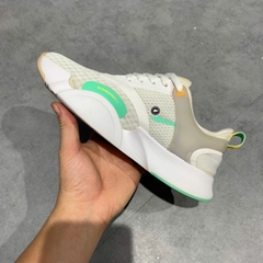 NIKE WMNS SUPERREP GO 2 'WHITE INFINITE LILAC' CZ0612 135 SIZE 38 GIÀY 2HAND CHÍNH HÃNG PVN20910