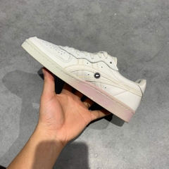ONITSUKA TIGER GSM 'WHITE BLUE BELL' 1182A035 SIZE 37.5 GIÀY 2HAND CHÍNH HÃNG PVN20868