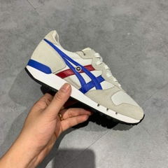 ONITSUKA TIGER ALVARADO D845L SIZE 36 GIÀY 2HAND CHÍNH HÃNG PVN20724