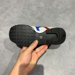 ONITSUKA TIGER ALVARADO D845L SIZE 36 GIÀY 2HAND CHÍNH HÃNG PVN20724