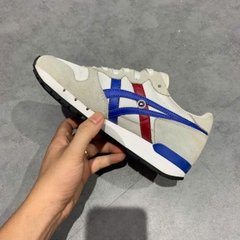 ONITSUKA TIGER ALVARADO D845L SIZE 36 GIÀY 2HAND CHÍNH HÃNG PVN20724