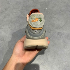 REEBOK X LOONEY TUNES CLASSIC LEGACY AZ GW4301 SIZE 38.5 GIÀY 2HAND CHÍNH HÃNG PVN20932