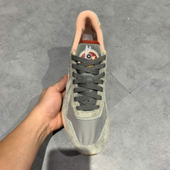 REEBOK X LOONEY TUNES CLASSIC LEGACY AZ GW4301 SIZE 38.5 GIÀY 2HAND CHÍNH HÃNG PVN20932