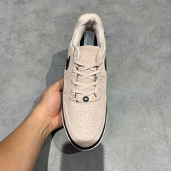 WMNS AIR JORDAN 1 JESTER XX LOW LACED 'BARELY ROSE' CI7815 602 SIZE 39  GIÀY 2HAND CHÍNH HÃNG PVN20931