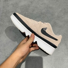WMNS AIR JORDAN 1 JESTER XX LOW LACED 'BARELY ROSE' CI7815 602 SIZE 39  GIÀY 2HAND CHÍNH HÃNG PVN20931