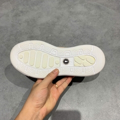 PUMA OSLO MAYA FOR CASUAL SHOES WHITE/PINK 375059-01 SIZE 38 GIÀY 2HAND CHÍNH HÃNG PVN20821