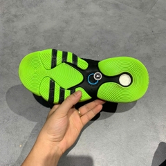 ADIDAS TRAE YOUNG 2 BASKETBALL SHOES HO6486 SIZE 38 2/3 GIÀY 2HAND CHÍNH HÃNG PVN20968