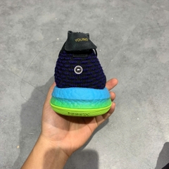 ADIDAS TRAE YOUNG 2 BASKETBALL SHOES HO6486 SIZE 38 2/3 GIÀY 2HAND CHÍNH HÃNG PVN20968