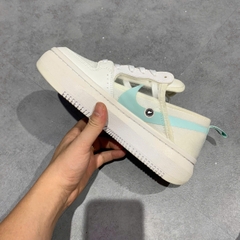 PUMA REBOUND JOY LOW 'WHITE URBAN RED' 380747-06 SIZE 38 GIÀY 2HAND CH