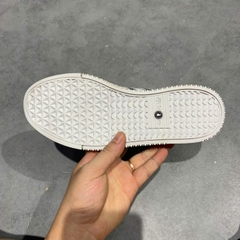 ADIDAS SAMBAROSE CLOUD WHITE SILVER EE9017 SIZE 36 2/3 GIÀY 2HAND CHÍNH HÃNG PVN20957