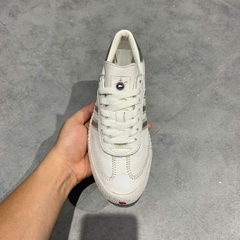 ADIDAS SAMBAROSE CLOUD WHITE SILVER EE9017 SIZE 36 2/3 GIÀY 2HAND CHÍNH HÃNG PVN20957