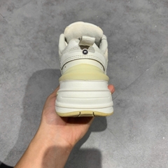 NIKE WMNS M2K TEKNO 'SUMMIT WHITE' AO3108 006 SIZE 36.5 GIÀY 2HAND CHÍNH HÃNG PVN20954