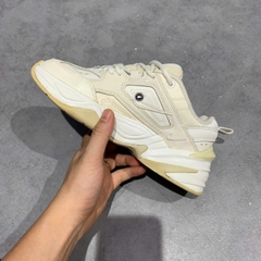 NIKE WMNS M2K TEKNO 'SUMMIT WHITE' AO3108 006 SIZE 36.5 GIÀY 2HAND CHÍNH HÃNG PVN20954