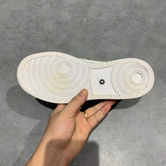 NIKE WMNS COURT VISION LOW 'WHITE' CW5596 100 SIZE 38.5 GIÀY 2HAND CHÍNH HÃNG PVN20745