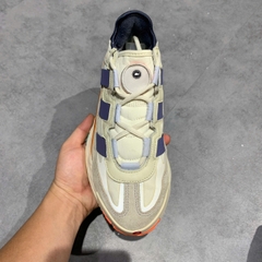 ADIDAS ADILETTE CLOGS ID4087 SIZE 39 1/3 GIÀY 2HAND CHÍNH HÃNG PVN20824