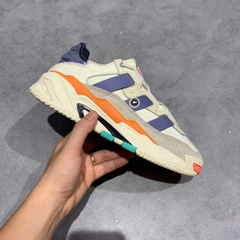 ADIDAS ADILETTE CLOGS ID4087 SIZE 39 1/3 GIÀY 2HAND CHÍNH HÃNG PVN20824