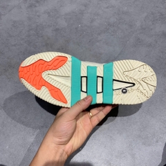 ADIDAS ADILETTE CLOGS ID4087 SIZE 39 1/3 GIÀY 2HAND CHÍNH HÃNG PVN20824