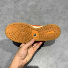 NIKE DUNK LOW SE EVERYTHING YOU NEED (GS) FN0600 801 SIZE 39 GIÀY 2HAND CHÍNH HÃNG PVN20950