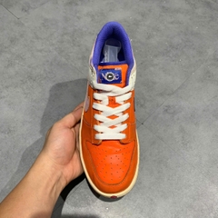 NIKE DUNK LOW SE EVERYTHING YOU NEED (GS) FN0600 801 SIZE 39 GIÀY 2HAND CHÍNH HÃNG PVN20950