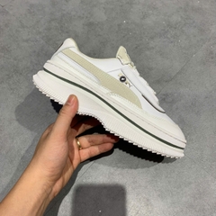 PUMA CALI SPORT 373920 01 SIZE 37 GIÀY 2HAND CHÍNH HÃNG PVN20819