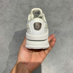 PUMA CALI SPORT 373920 01 SIZE 37 GIÀY 2HAND CHÍNH HÃNG PVN20819