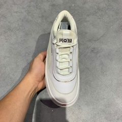 PUMA CALI SPORT 373920 01 SIZE 37 GIÀY 2HAND CHÍNH HÃNG PVN20819