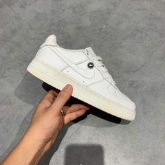 NIKE AIR FORCE 1 LOW LE TRIPLE WHITE DH2920-111 SIZE 37.5 GIÀY 2HAND CHÍNH HÃNG PVN20778