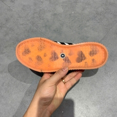 ADIDAS SAMBAROSE VALENTINE EF4965 SIZE 36 GIÀY 2HAND CHÍNH HÃNG PVN20818