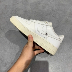 NIKE AIR FORCE 1 LOW WHITE (GS) 314192-117 SIZE 36 GIÀY 2HAND CHÍNH HÃNG PVN20816