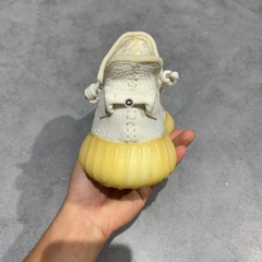 ADIDAS YEEZY BOOST 350 V2 CREAM WHITE CP9366 SIZE 37 1/3 GIÀY 2HAND CHÍNH HÃNG PVN20977