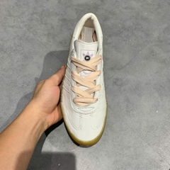 ADIDAS SAMBAROSE 'WHITE HALO PINK' FY3030 SIZE 37 1/3 GIÀY 2HAND CHÍNH HÃNG PVN20972