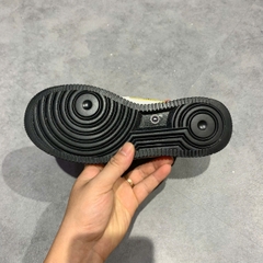 NIKE AIR FORCE 1 LV8 GS 'ROSWELL RAYGUNS' DD9530 100 SIZE 36 GIÀY 2HAND CHÍNH HÃNG PVN20812