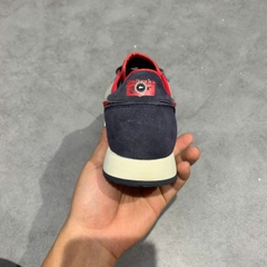 ONITSUKA TIGER DUALIO D6K3N SIZE 36 GIÀY 2HAND CHÍNH HÃNG PVN20737