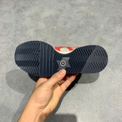 ONITSUKA TIGER DUALIO D6K3N SIZE 36 GIÀY 2HAND CHÍNH HÃNG PVN20737