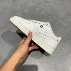NIKE AIR FORCE 1 LOW LE TRIPLE WHITE DH2920-111 SIZE 36.5 GIÀY 2HAND CHÍNH HÃNG PVN20814