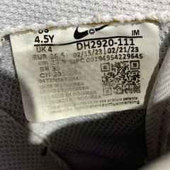 NIKE AIR FORCE 1 LOW LE TRIPLE WHITE DH2920-111 SIZE 36.5 GIÀY 2HAND CHÍNH HÃNG PVN20814